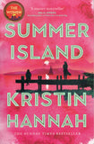 Summer Island - Kristin Hannah - BPAP - BOO026