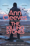 The Killing Stones - Ann Cleeves - BPAP - BOO026
