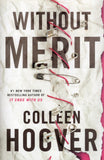 Without Merit - Colleen Hoover - BPAP - BOO026