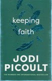 Keeping Faith - Jodi Picoult - BPAP - BOO026