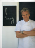 CHEF - Gordon Ramsay - BBIO - BCOO - BOO026