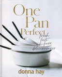 One Pan Perfect - Donna Hay - BCOO - BOO026