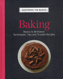 Mastering the Basic: Baking - BCOO - BOO026