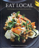 Eat Local - Brenda Fawdon & Christine Sharp - BCOO - BOO026