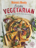 Everyday Vegetarian - The Australian Women's Weekly - BCOO - BOO027