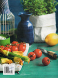 Fast Fresh Vegetarian - The Australian Women's Weekly - BCOO - BOO027