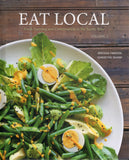 Eat Local Volume 2 - Brenda Fawdon - BCOO - BOO027