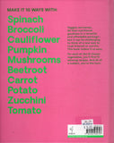 10 Ways Veggie Heroes - BCOO - BOO027