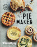 The Pie Maker - The Australian Women's Weekly - BCOO - BOO027