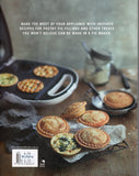 The Pie Maker - The Australian Women's Weekly - BCOO - BOO027