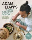 Adam Liaw's Asian Cookery School - BCOO - BOO029