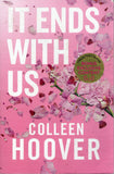 It Ends With Us - Colleen Hoover - BPAP - BOO029