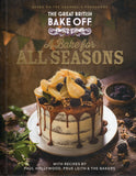 A Bake for All Seasons - BCOO - BOO029
