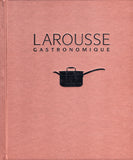 Larousse Gastronomique - BCOO - BOO029