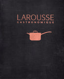 Larousse Gastronomique - BCOO - BOO029