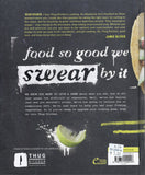 Thug Kitchen: Eat Like You Give a F*ck - BCOO - BOO029