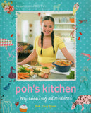 Poh's Kitchen: My Cooking Adventures - Poh Ling Yeow - BCOO - BOO029