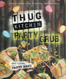 Thug Kitchen Party Grub - BCOO - BOO029