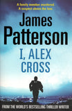 I, Alex Cross - James Patterson - BPAP - BOO030