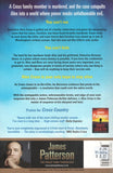 I, Alex Cross - James Patterson - BPAP - BOO030