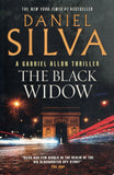 The Black Widow - Daniel Silva - BPAP - BOO030