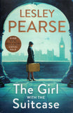 The Girl with the Suitcase - Lesley Pearse - BPAP - BOO030
