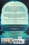 The Girl with the Suitcase - Lesley Pearse - BPAP - BOO030