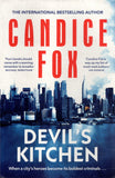 Devil's Kitchen - Candice Fox - BPAP - BOO030