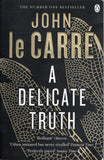 A Delicate Truth - John le Carre - BPAP - BOO030
