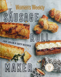 The Sausage Roll Maker - The Australian Women's Weekly - BCOO - BOO030