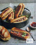 The Sausage Roll Maker - The Australian Women's Weekly - BCOO - BOO030