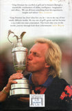 The Way of the Shark - Greg Norman - BBIO - BCRA - BOO030
