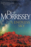 The Endless Sky - Di Morrissey - BHAR - BOO031