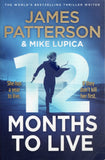 12 Months to Live - James Patterson - BPAP - BOO031