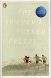 The Summer I Turned Pretty - Jenny Han - BPAP - BOO031