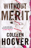 Without Merit - Colleen Hoover - BPAP - BOO031
