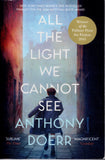 All The Light We Cannot See - Anthony Doerr - BPAP - BOO031