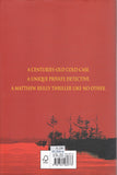 The Detective - Matthew Reilly - BHAR - BOO031