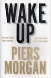 Wake Up - Piers Morgan - BSCI - BOO031