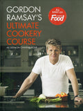 Gordon Ramsay's Ultimate Cookery Course - BCOO - BOO031