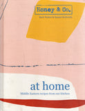 Honey & Co: At Home - Sarit Packer & Itamar Srulovich - BCOO - BOO031