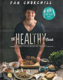 The Healthy Cook - Dan Churchill - BCOO - BOO031