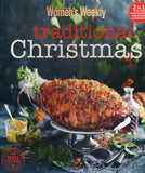 Christmas: Traditional Modern - The Australian Women's Weekly - BCOO - BOO032