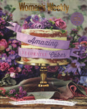 Amazing Decorated Cakes - The Australian Women's Weekly - BCOO - BOO032