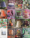 Amazing Decorated Cakes - The Australian Women's Weekly - BCOO - BOO032
