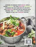 Low Carb Clean Eating - The Australian Women's Weekly - BCOO - BOO032