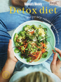 Detox Diet - The Australian Women's Weekly - BCOO - BOO032