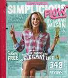 I Quit Sugar Simplicious Flow - Sarah Wilson - BCOO - BOO032
