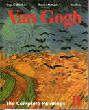 Van Gogh: The Complete Paintings - BCRA - BOO033