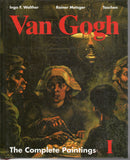 Van Gogh: The Complete Paintings - BCRA - BOO033